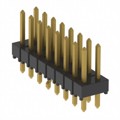 HTSW-108-07-H-D-LL - CONN HEADER VERT 16POS 2.54MM