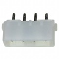 350544-1 - CONN HEADER VERT 4POS 5.08MM