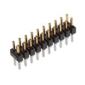 TMMH-110-06-F-D - 2MM LOW PROFILE STRIPS