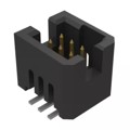 TFC-103-02-F-D-K-TR - .050 X .050 TERMINAL STRIP