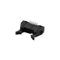 HIF3BA-10PA-2.54DS(71) - CONN HEADER R/A 10POS 2.54MM