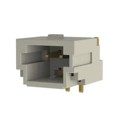 T1M-02-GF-S-V-K-TR - CONN HEADER SMD 2POS 1MM