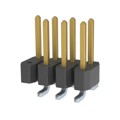 TSM-104-01-S-DV-007-P-TR - CONN HEADER SMD 8POS 2.54MM