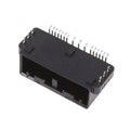 GT8E-16DP-2H - CONN HEADER SMD R/A 16POS 2MM