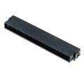 M55-7106842R - CONN HEADER SMD R/A 68POS 1.27MM