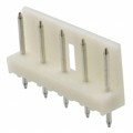 172106-5 - CONN HEADER VERT 5POS 5MM