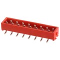 8-338728-6 - CONN HEADER SMD 16POS 2.54MM
