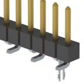 TSM-113-01-S-SV-LC-P-TR - CONN HEADER SMD 13POS 2.54MM