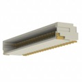 T1M-20-GF-S-RA-TR - CONN HEADER SMD R/A 20POS 1MM