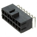 1723161214 - CONN HEADER R/A 14POS 3.5MM