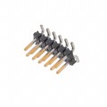 TMM-106-06-L-D-SM-P-TR - CONN HEADER SMD 12POS 2MM