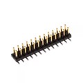 57202-G52-13LF - CONN HEADER SMD 26POS 2MM