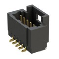 T1M-05-F-SV-L - CONN HEADER SMD 5POS 1MM
