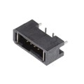 TFM-104-02-L-S-WT-K-TR - CONN HEADER SMD 4POS 1.27MM
