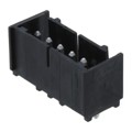 647123-6 - CONN HEADER VERT 6POS 3.96MM