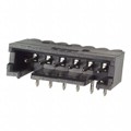 5-102523-4 - CONN HEADER R/A 6POS 2.54MM