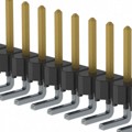 HTSW-134-08-S-S-RA - CONN HEADER R/A 34POS 2.54MM