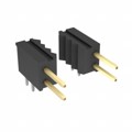 A1-16PA-2.54DS(71) - CONN HEADER R/A 16POS 2.54MM