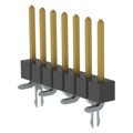 TSM-107-02-S-SV-LC-P-TR - CONN HEADER SMD 7POS 2.54MM