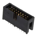 HIF3F-16PA-2.54DSA(71) - CONN HEADER VERT 16POS 2.54MM