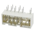 1955660-7 - CONN HEADER R/A 7POS 5MM