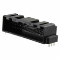 GT8E-24DP-2H - CONN HEADER SMD R/A 24POS 2MM