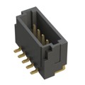 T1M-05-GF-S-V-K-TR - CONN HEADER SMD 5POS 1MM