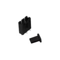 5-1375582-7 - CONN HEADER SMD 8POS 2.54MM