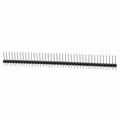 4-146274-0 - CONN HEADER VERT 40POS 2.54MM