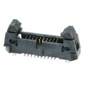 M50-3651042R - CONN HEADER SMD 20POS 1.27MM