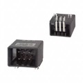 178303-3 - CONN HEADER R/A 6POS 3.81MM