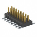 FTM-108-03-L-DV-TR - CONN HEADER SMD 16POS 1MM