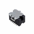 5-147121-1 - CONN HEADER SMD 10POS 1.27MM