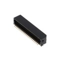 G846A40120T1HR - WIRE TO BOARD 1.0MM PITCH R/A,SM