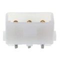 1586532-2 - CONN HEADER VERT 3POS 5.08MM