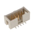 HTST-105-01-L-DV-TR - CONN HEADER SMD 10POS 2.54MM