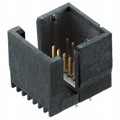 5-104076-5 - CONN HEADER VERT 10POS 1.27MM