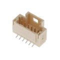 T1M-06-F-SV-L-P - 1.00 MM DISCRETE WIRE TERMINAL S