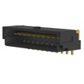 T1M-10-GF-S-V-K-TR - CONN HEADER SMD 10POS 1MM