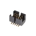 FTE-105-01-G-DV-ES-TR - CONN HEADER SMD 10POS 0.8MM