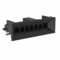 0466220702 - CONN HEADER SMD R/A 7POS 3MM