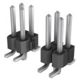 TSM-119-01-T-DV-A-P - CONN HEADER SMD 38POS 2.54MM