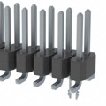 TSM-120-01-T-DV-LC-P-TR - CONN HEADER SMD 40POS 2.54MM