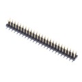 57202-G52-25ALF - CONN HEADER SMD 50POS 2MM