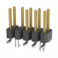 TSM-105-01-S-DV-LC-007 - CONN HEADER SMD 10POS 2.54MM