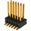 FTE-106-01-G-DV - CONN HEADER SMD 12POS 0.8MM