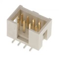 HTSS-104-01-L-DV-P-TR - CONN HEADER SMD 8POS 2.54MM