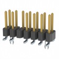 TSM-107-01-S-DV-LC-009 - CONN HEADER SMD 14POS 2.54MM