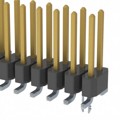 TSM-136-02-S-DV-LC-P - CONN HEADER SMD 72POS 2.54MM