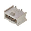 IPL1-104-02-L-S-K-TR - CONN HEADER SMD 4POS 2.54MM